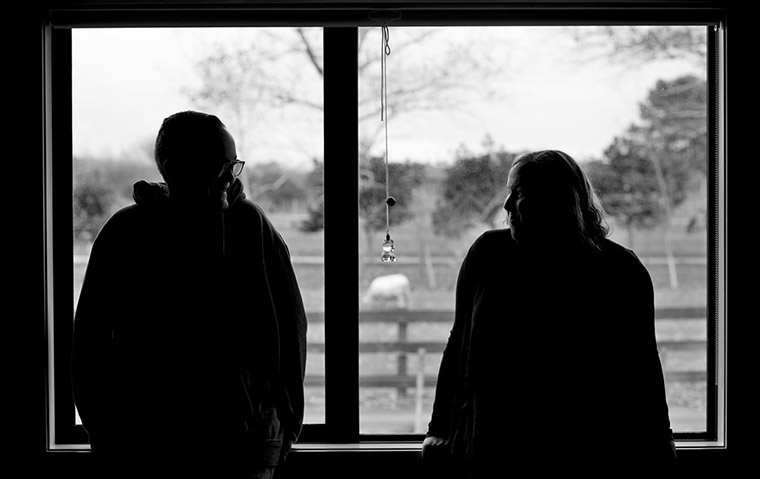 One aim of NZME's Break The Silence series was to connect people suffering from depression and mental illness with support and suicide prevention resources.