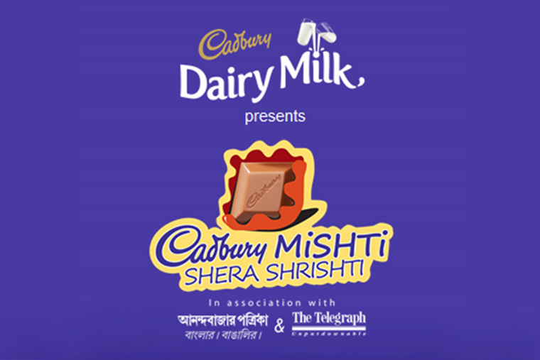 When other Cadbury campaigns failed to resonate with the West Bengali audience, Mondelez and ABP teamed up to create and promote innovative products that incorporate Cadbury ingredients into traditional Bengali sweets.