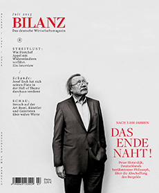 Axel Springer continues to offer content value to the media industry while maintaining their startup drive.
