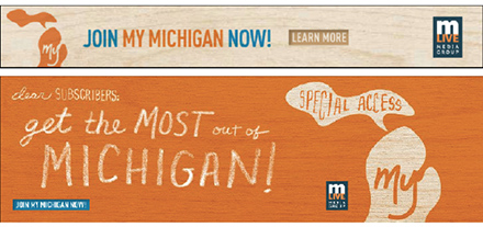 “My Michigan” programme offers cultural experiences to subscribers, building loyalty, engagement, and exceeding all goals.