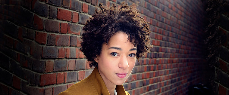 This image of “Kat” represents one of several personas Legacy.com created to develop faces and feelings that reflect their audience data analytics. “Kat" is between 18-31 years old and is a "natural helper and go-to-gal." If she learned of a death, she'd be eager to support the family. She's a digital native, so she puts those skills to work in the task.