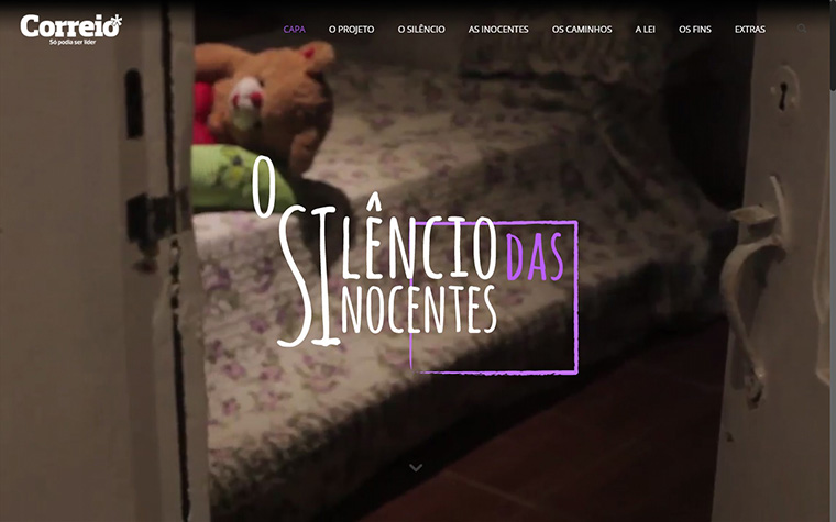 One objective of the project was to bust myths and stereotypes surrounding rape. The majority of sexual assaults are committed by someone known to the victim, not by a stranger in a dark alley.