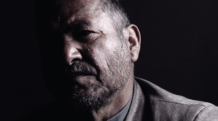 A goal of the project was to share stories from soldiers whose voices had not been heard before.