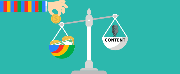 The audio news content will be available via Google Home and an AI-powered mobile app, Assistant.