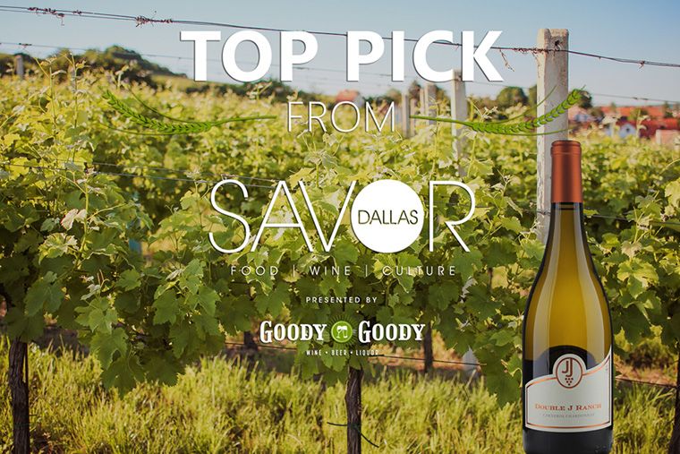 Crowdsource's first event was the Savor wine and food festival.