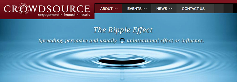 The Morning News launched its event marketing company, Crowdsource, in 2012.