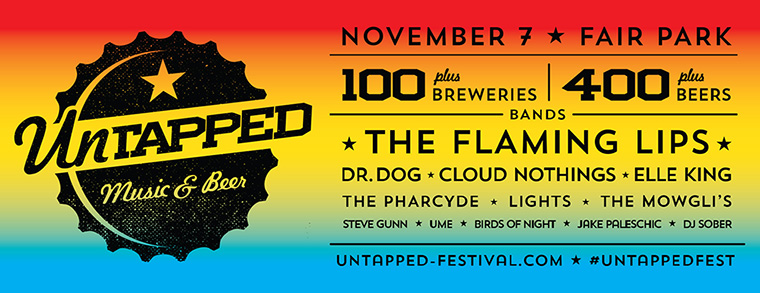 Crowdsource followed its success with Savor with the Untapped Beer Festival, which has expanded to five cities in Texas.