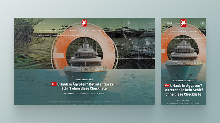 The product was restructured with clearer navigation, modular page layouts and a scalable design system to ensure consistency across Web and mobile.