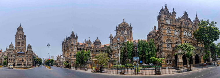 As the gravity of the pandemic became apparent, Hindustan Times dedicated itself to digging for information and reporting on every aspect of COVID-19.