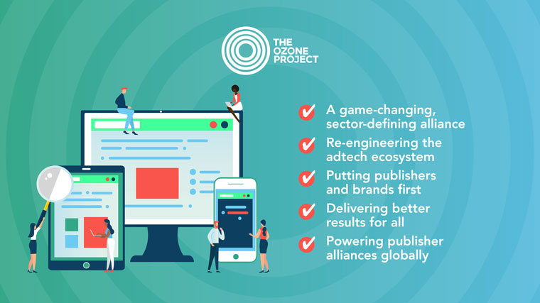 Ozone is delivering results and attracting publishers thanks to its innovative approach to the ad tech ecosystem.