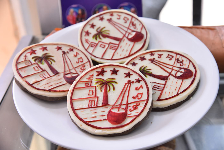The promotion increased the sales of Cadbury mishti.
