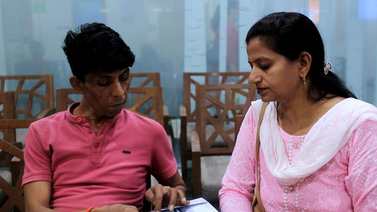 Women are frequently compelled to donate organs to their husbands, sons, or other male family members.