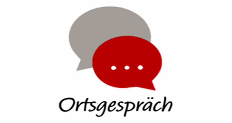 Ortsgespräch is a premium hyperlocal newsletter built for rural communities.