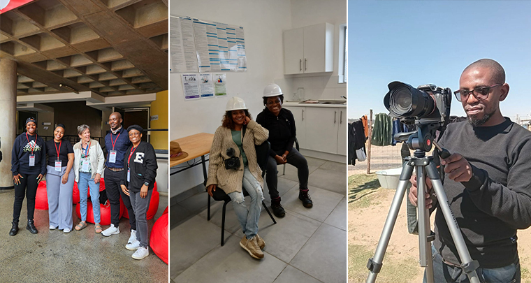 The digital tools have given journalists and decision-makers access to information in a new way.