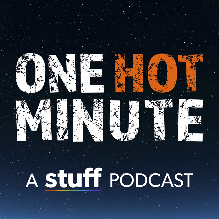 The One Hot Minute podcast added new, unexpected perspectives on climate change.