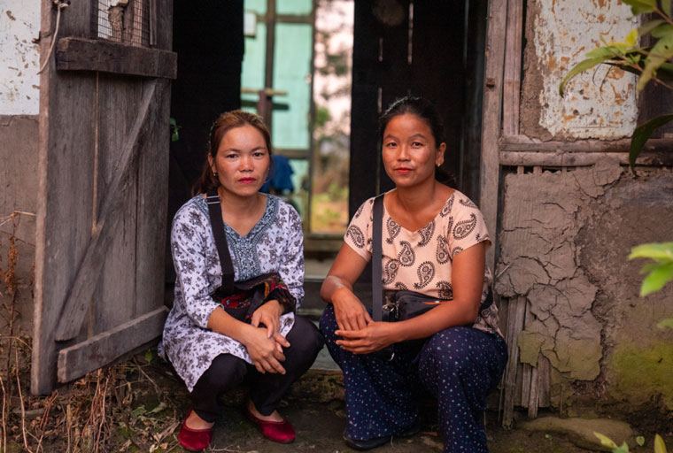 The Women of Manipur story highlighted the untold struggles of women affected by the state’s ethnic conflict, presenting a human perspective often missing from conventional news coverage.