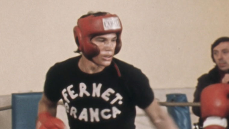 The documentary looked at every aspect of the boxer's complicated life.