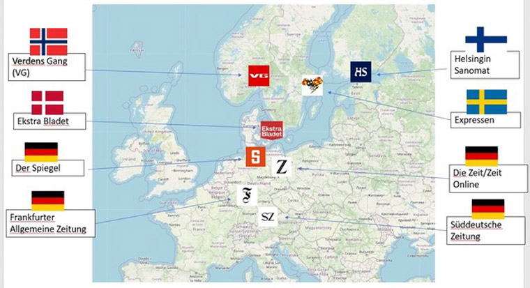 Research conducted amongst eight media publishers in Germany and the Nordic countries yielded key takeaways for digital subscriptions and paid content.