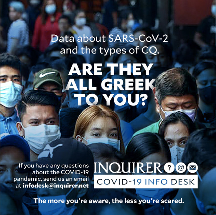 Readers were encouraged to ask important questions through e-mail, social media, and more.
