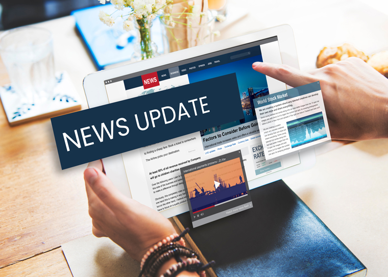 Users want to be kept updated on news but also want to see events and topics covered differently than in the past.