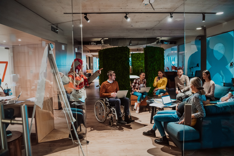 Focusing on news teams at the local level allows Funke Mediengruppe to approach markets differently and find what each one needs.