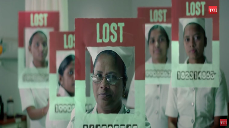 The Lost Votes campaign aimed to restore voting rights to 290 million Indians.