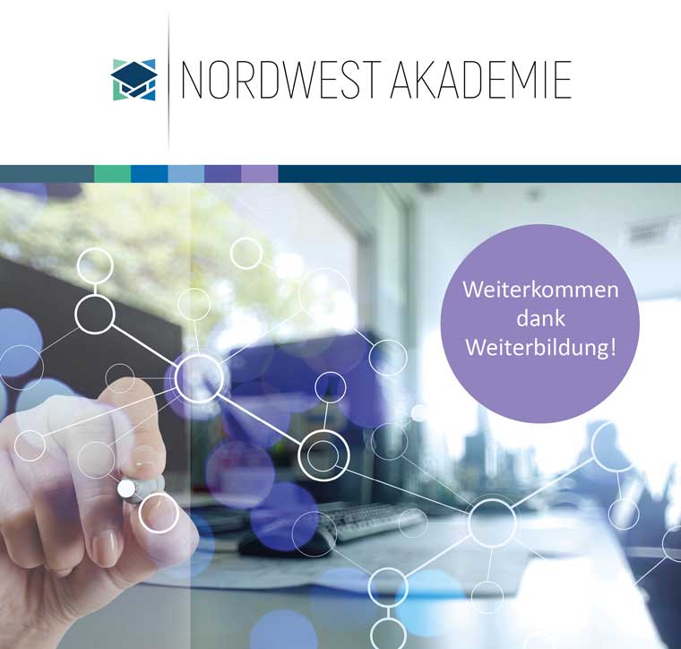 NWZ launched its internal Nordwest Academy in January 2021.