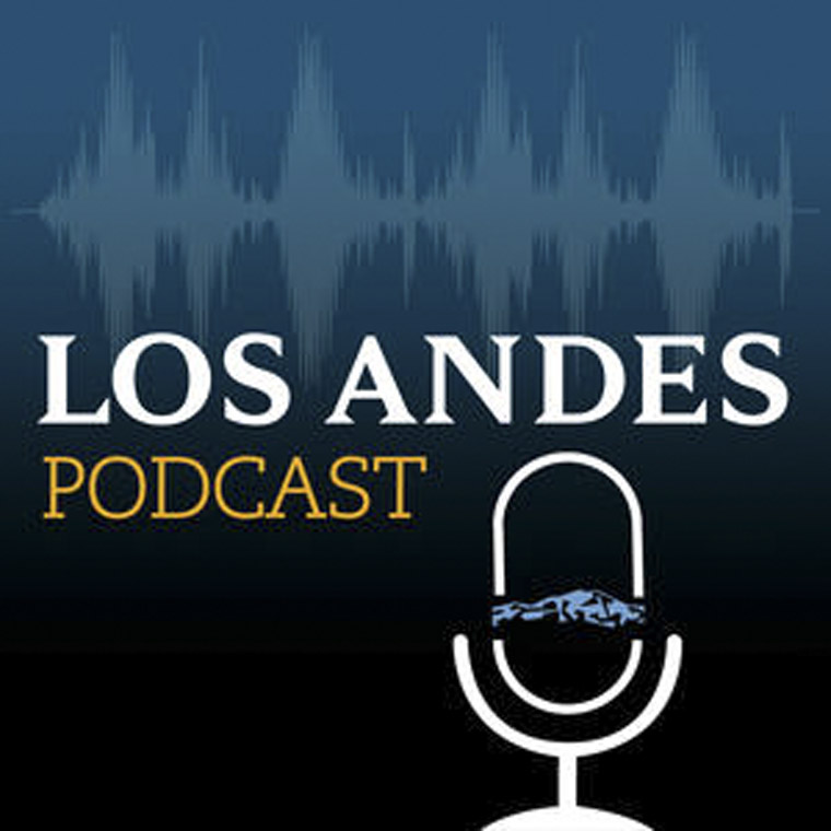 Los Andes has enjoyed rapid success in acquiring new listeners for its varied podcasts.