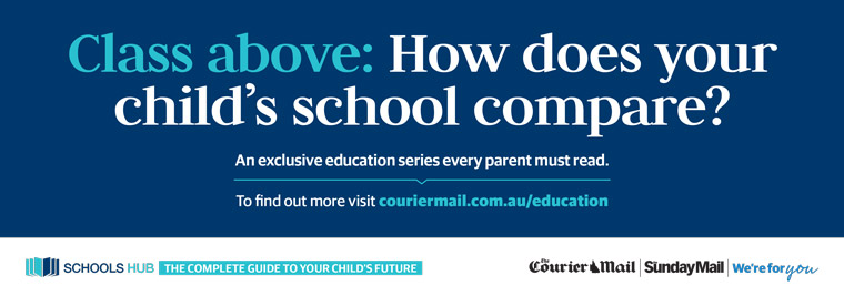The Ultimate Schools Hub provided a tool for parents to compare local schools.