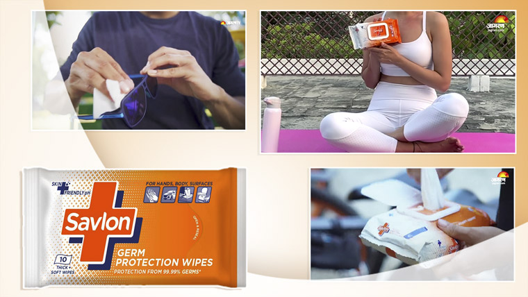 Jagran New Media wanted to make sure the messaging was introduced at the appropriate time.