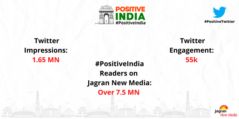 The campaign's results exceeded expectations.