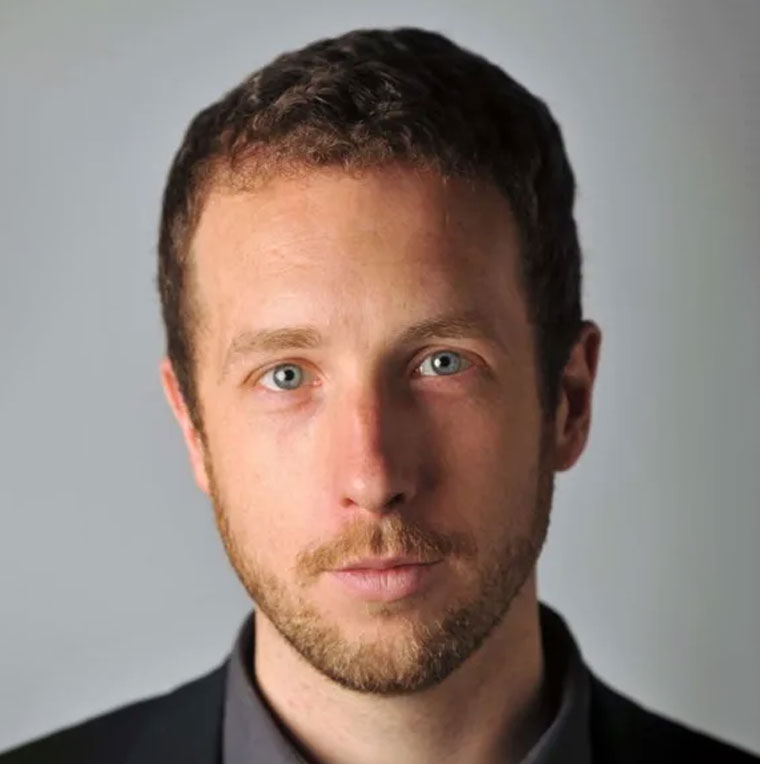 Host Jack Blanchard was a newcomer to podcasting when he launched the Westminster Insider podcast.