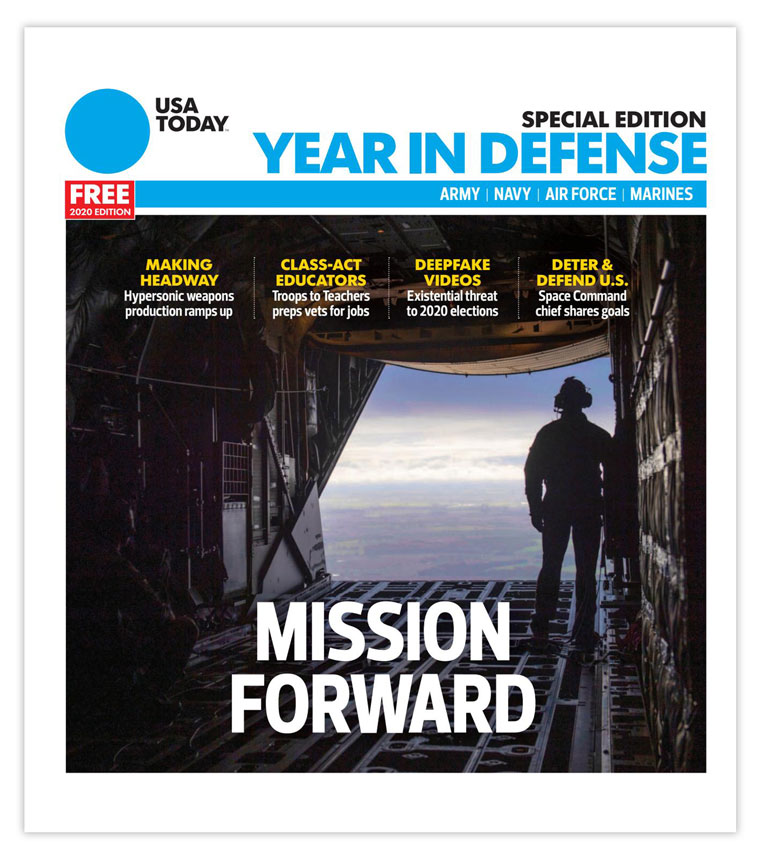 Gannett began offering special e-Editions to see if they would help drive engagement while adding value to subscribers.