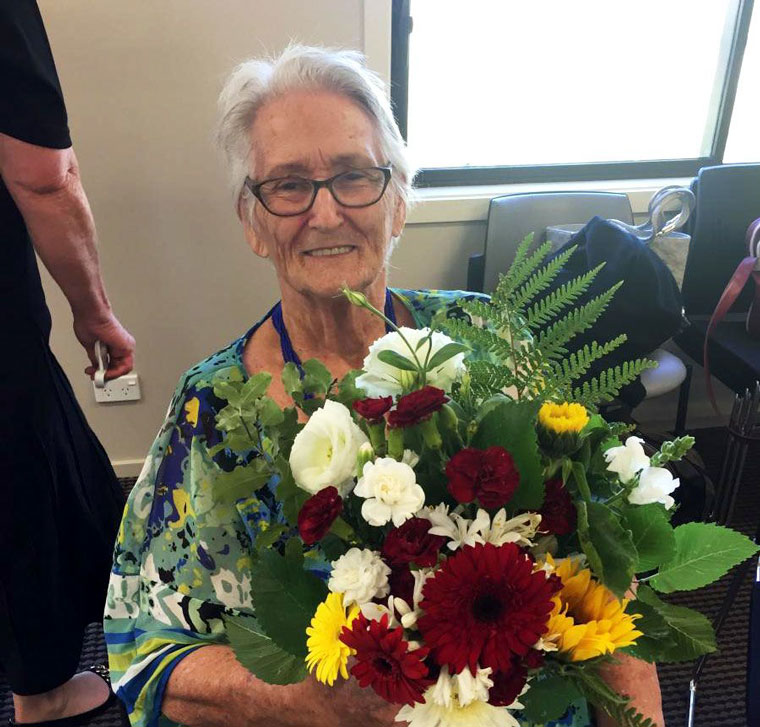 Neighbourly's Reach Out hub delivered unprecedented levels of connection and allowed neighbours to reach out and help one another.