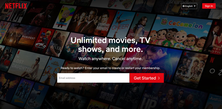 Subscriptions to services like Netflix and Spotify occupy a different space in consumers' minds than subscriptions to media companies.