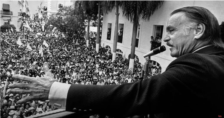 The “We live it with you” campaign reminded readers of the journey they have been on together over the past 50 years.