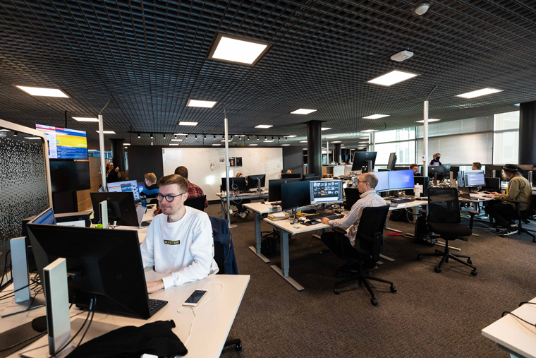 At Sanoma, it had become clear that a new approach was needed to attract new subscribers and build engagement.