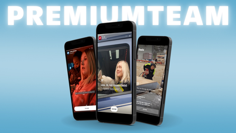 Part of reaching a younger audience depended on providing more digital options to engage and convert them.