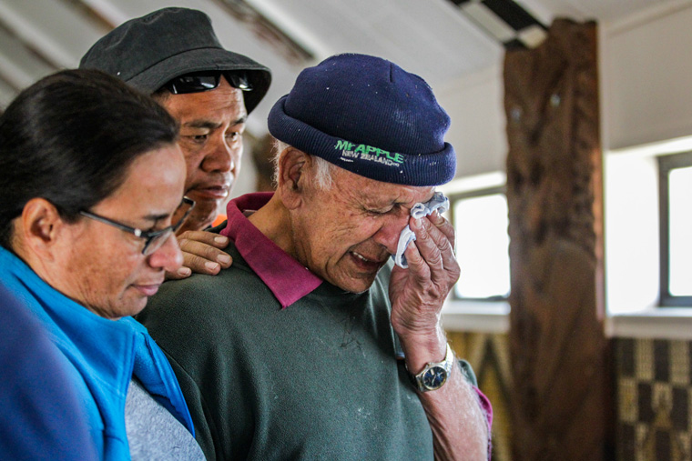 When Cyclone Gabrielle knocked out power and Internet services, people were left with no way to communicate or learn what was happening around them.