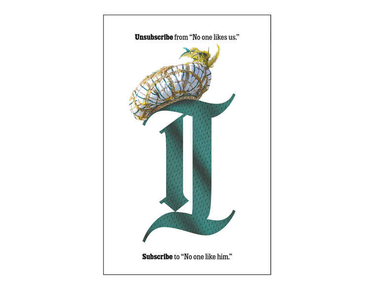 When Philadelphia Eagles star centre Jason Kelce announced his retirement, The Philadelphia Inquirer tied the event into its ongoing brand campaign.