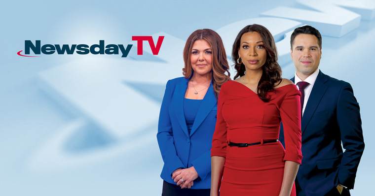 With the launch of NewsdayTV, the news company began changing how it approached social media.