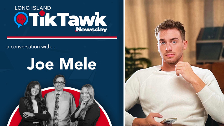 After a successful first season, Newsday launched season two of Long Island TikTawk in 2024.