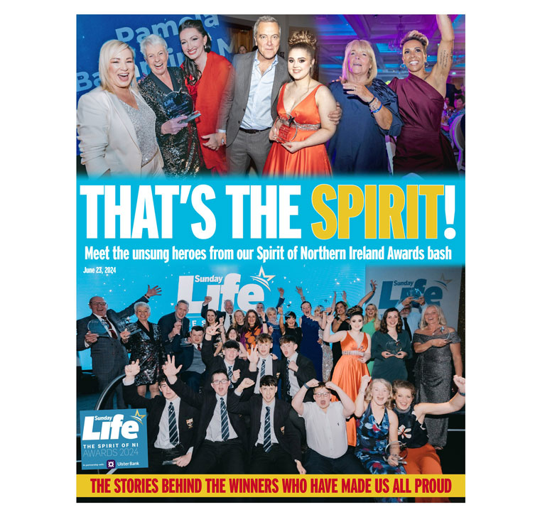 The annual awards shed light on unsung heroes but bring out the stars as well.