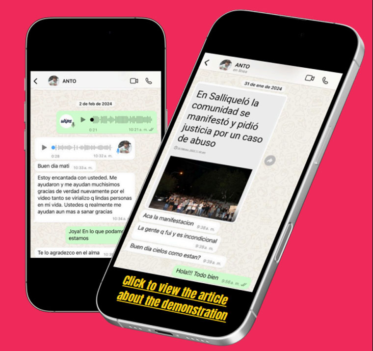 The Art of Dignified Storytelling campaign helped Wips build trust with its audience and reinforced a sense of community.