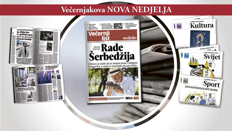 Thanks to the new Sunday, subscriptions have increased rapidly.
