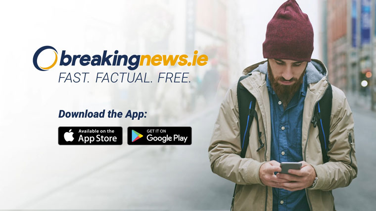 The app was relaunched under the tagline, "Fast. Factual. Free."