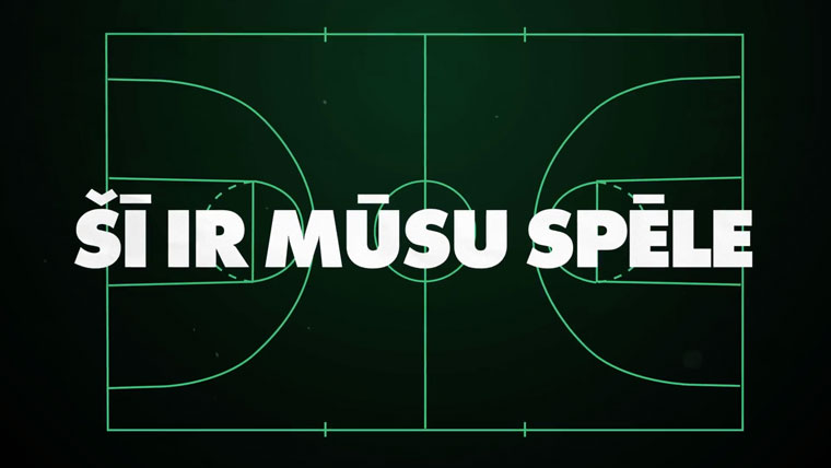 MVP has furthered the existing reputation of sports journalists in Latvia.
