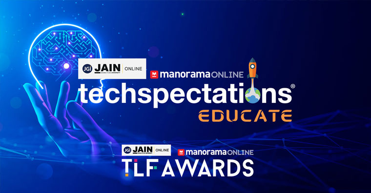 The fourth edition of Techspectations, EDUCATE, looked at how learning had been affected by the COVID-19 pandemic. 