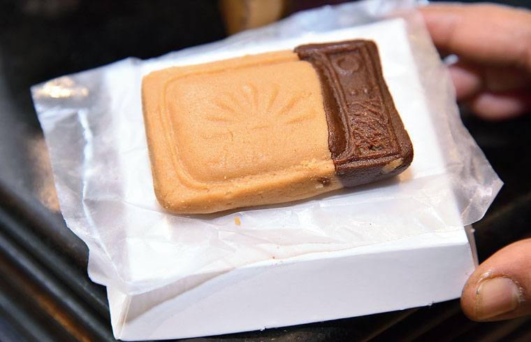 Cadbury Dairy Milk turned to ABP Group to find a way to become known as the go-to source of the main ingredient in mishti.