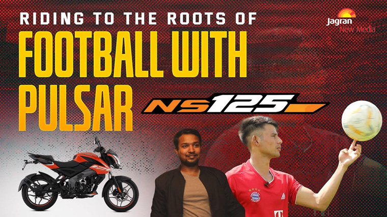 The third episode centred on football, which is of tremendous interest to young readers.